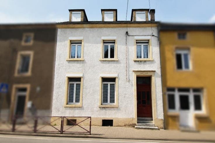 House in Virton