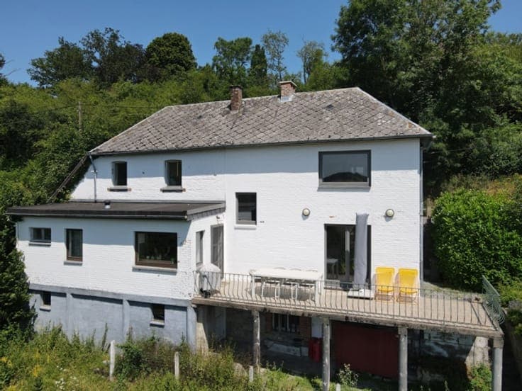 House in Hamois