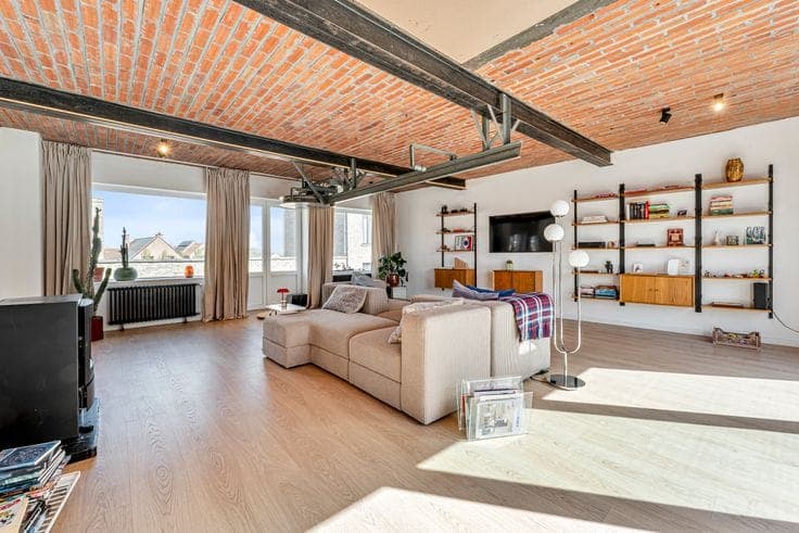 House in Lo-Reninge