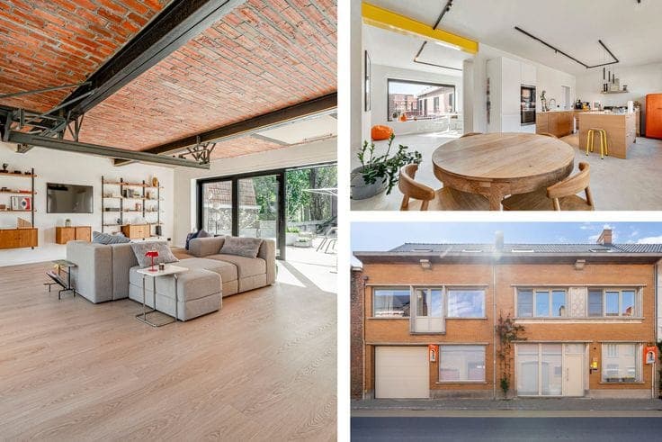 House in Lo-Reninge