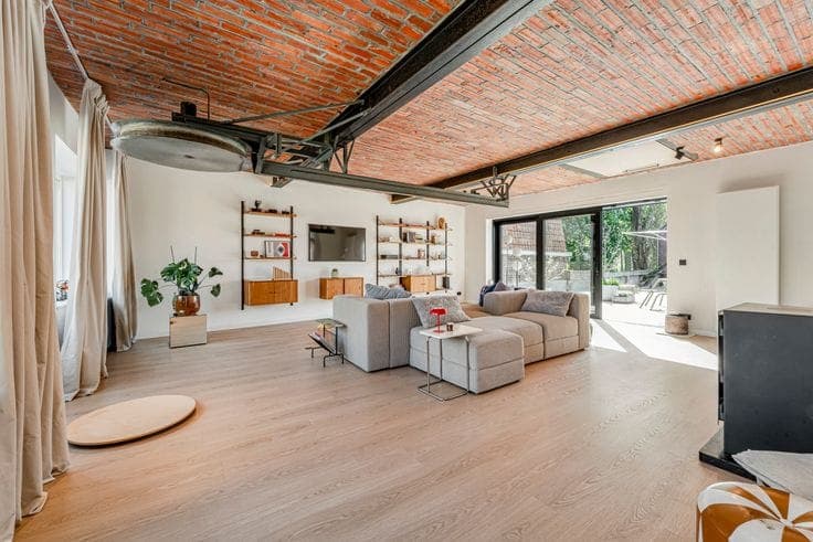 House in Lo-Reninge