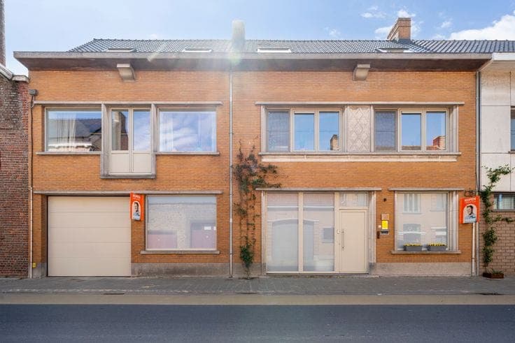 House in Lo-Reninge