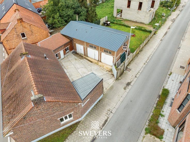 House in Sint-Truiden