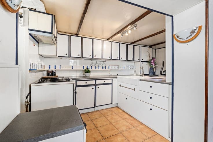 2-bedroom corner house in Diegem