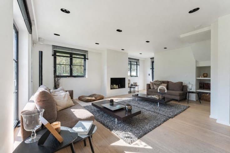 House in Lasne