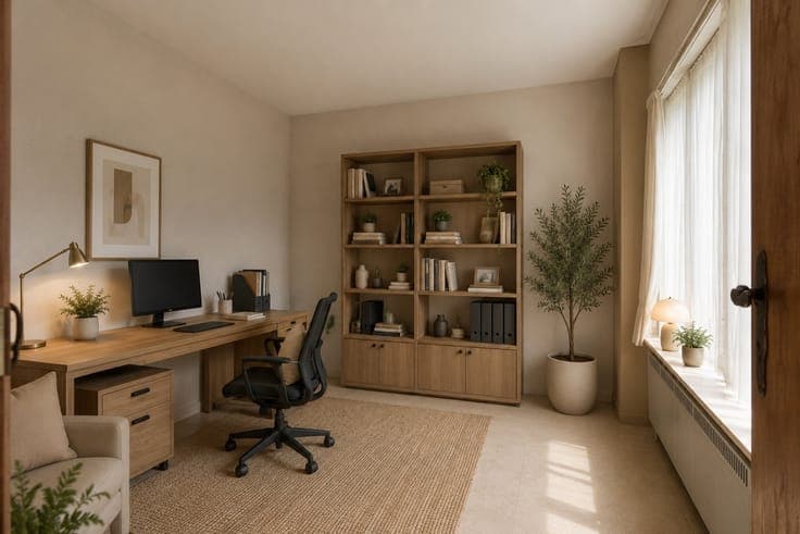 Property with character