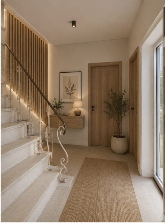 Property with character