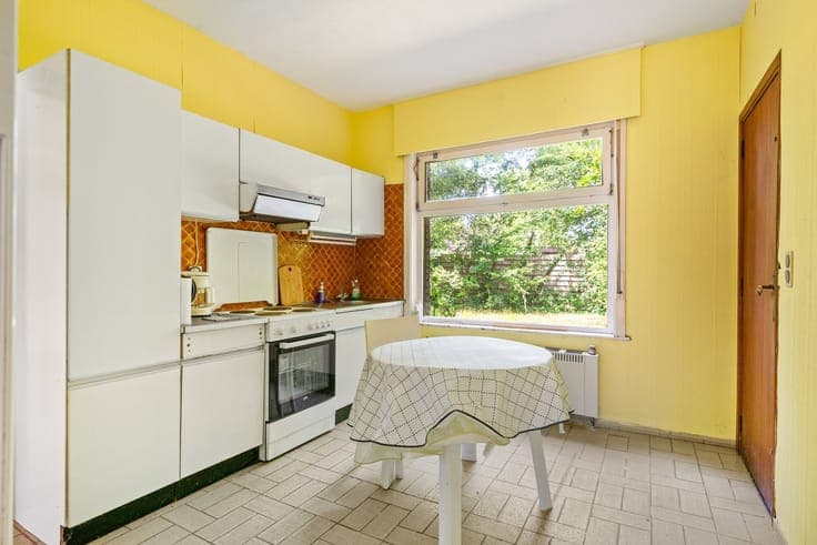 Property with character