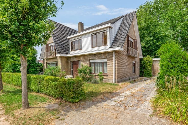 Property with character