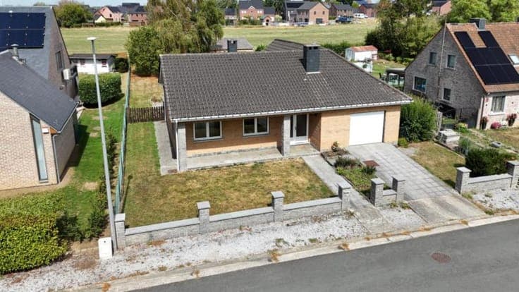 House in Amay