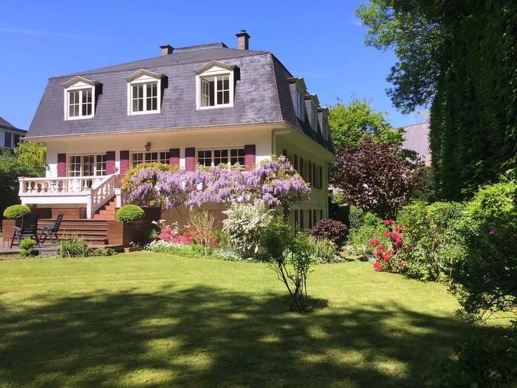 House in Auderghem