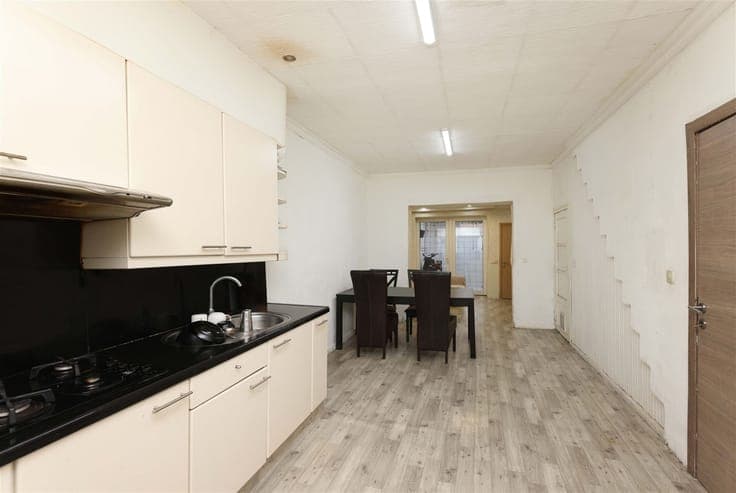 Woning