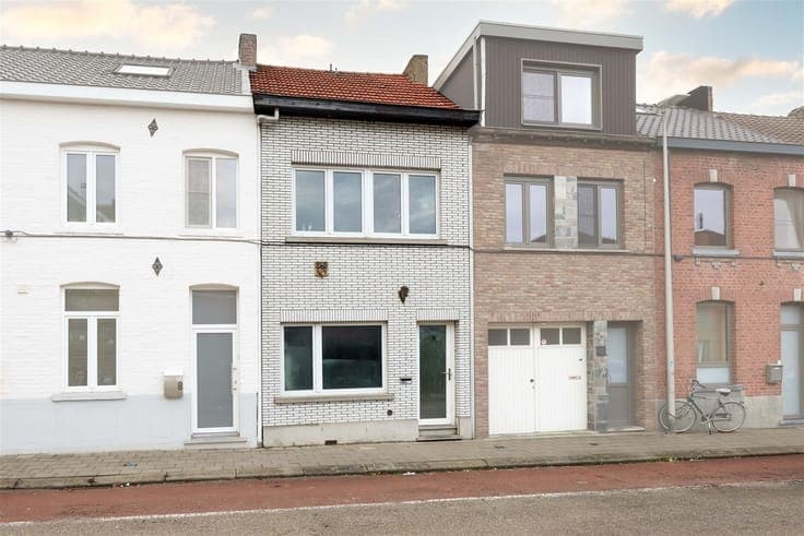 Woning
