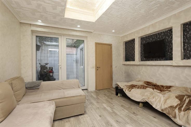 Woning