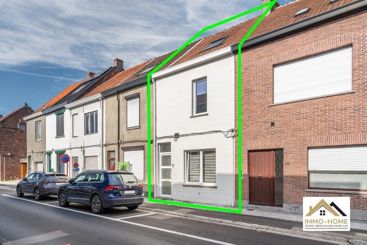 House in Destelbergen