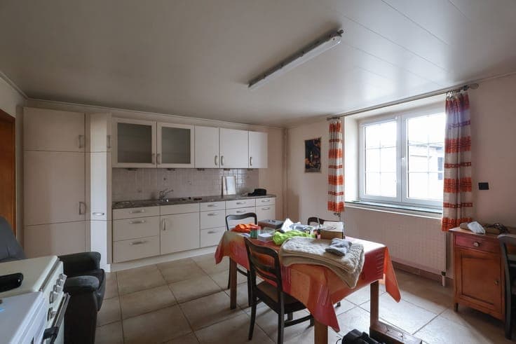 House in Bullange