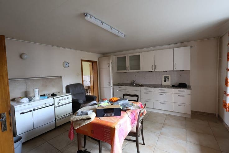 House in Bullange