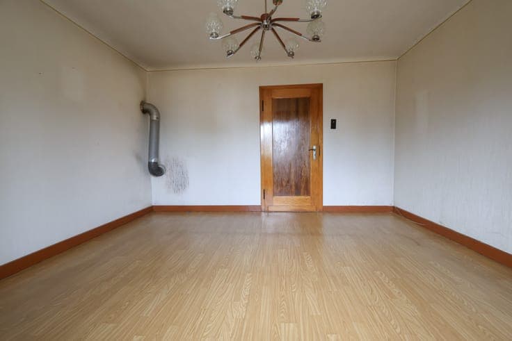 House in Bullange