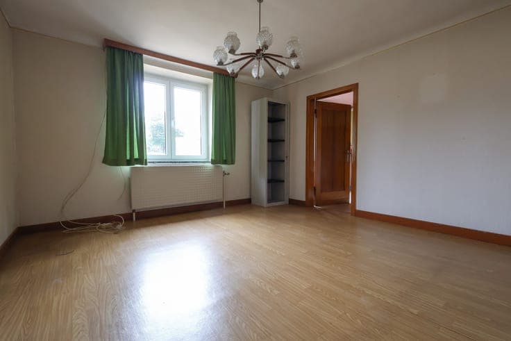 House in Bullange