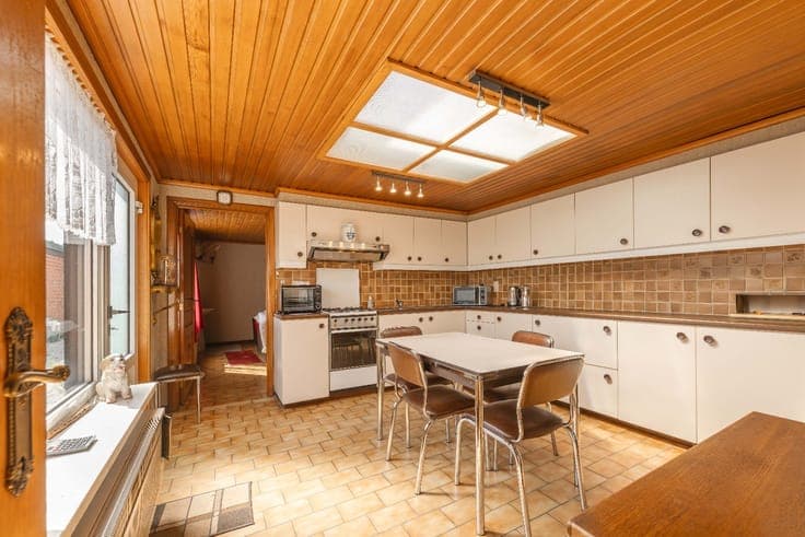 House in Tielt