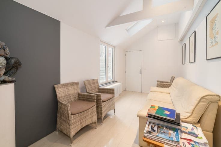 For sale: house in Humbeek