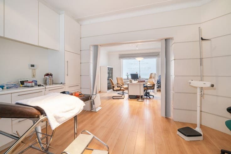 For sale: house in Humbeek