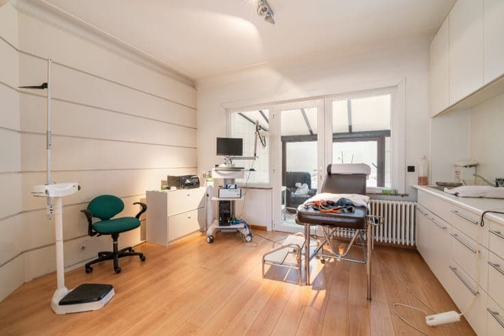 For sale: house in Humbeek