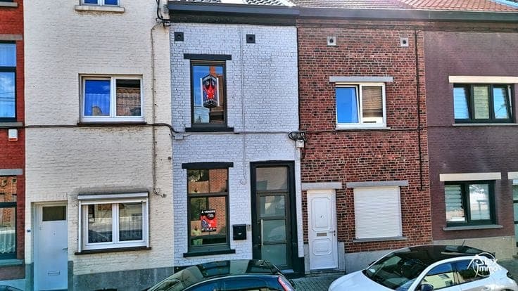 House in Jumet