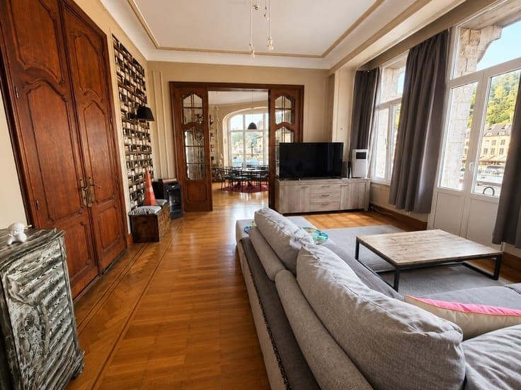 Investment property - Appartementbulding