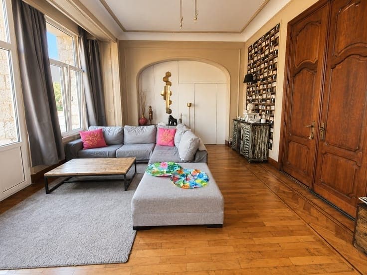 Investment property - Appartementbulding