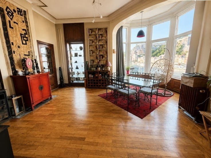 Investment property - Appartementbulding
