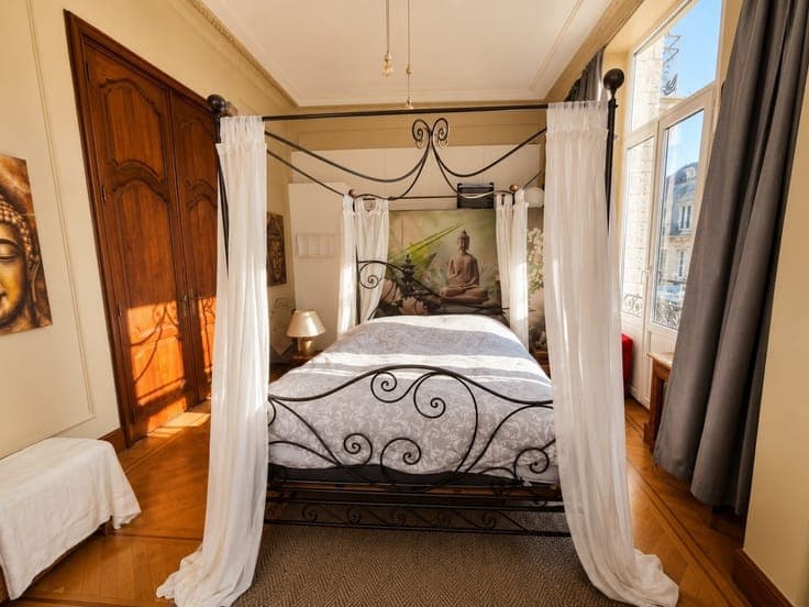 Investment property - Appartementbulding