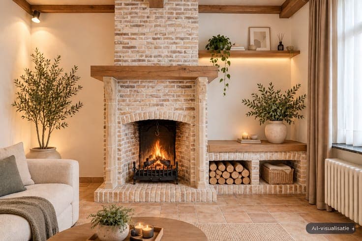 Karaktervolle woning met uitzonderlijk potentieel te Sint...