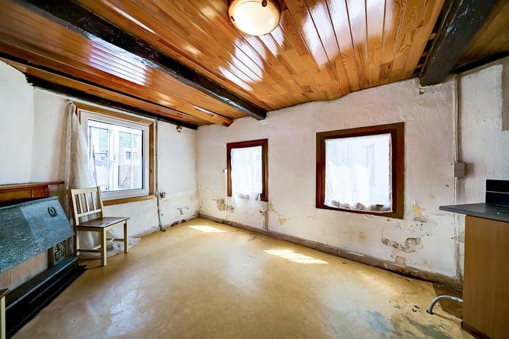 House in Spa