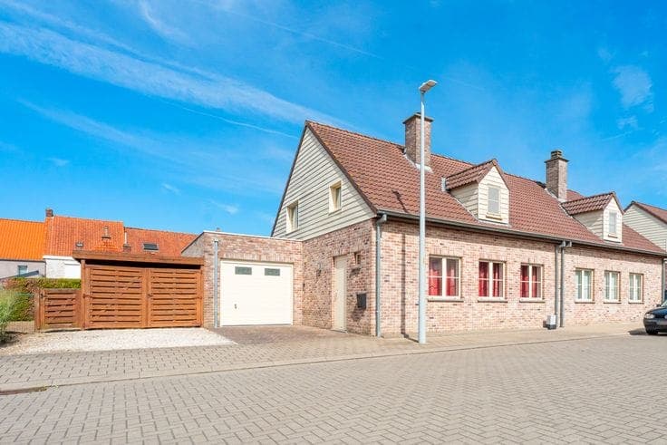 House in Lauwe