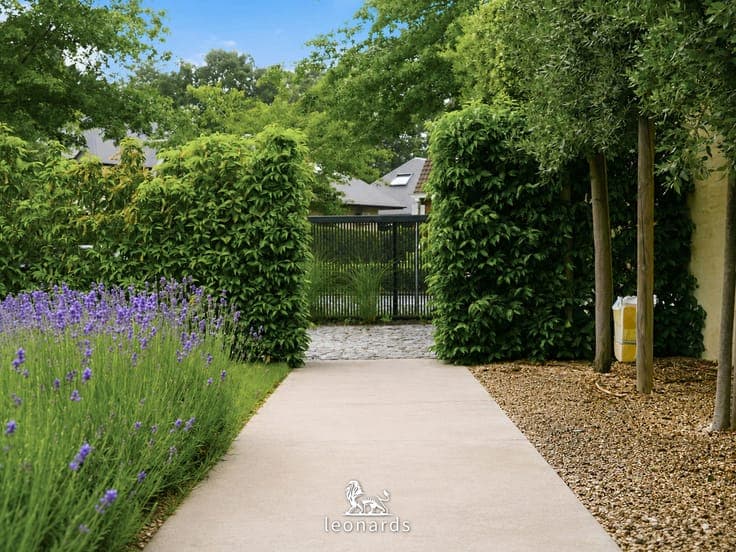 Charming renovated home with beautiful garden in Laarne