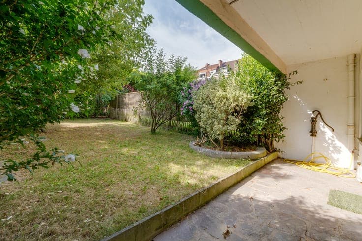 House in Watermael-Boitsfort