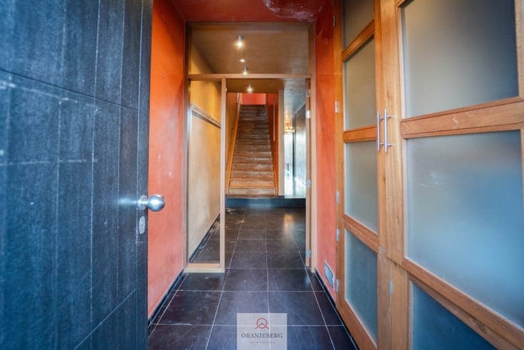 Woning te Merelbeke op uitstekende ligging!