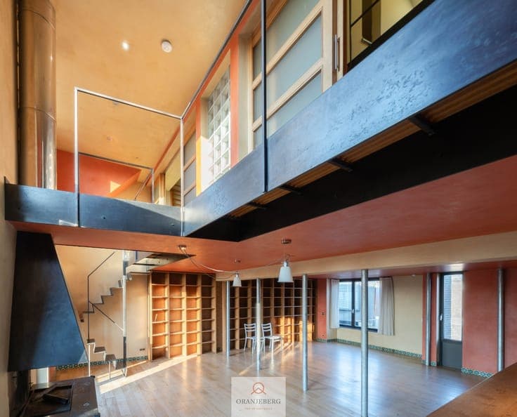 Woning te Merelbeke op uitstekende ligging!