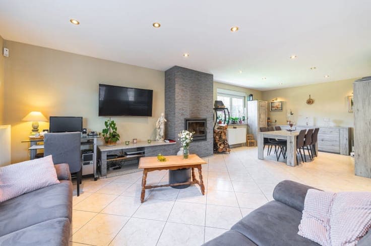 House in Herstal