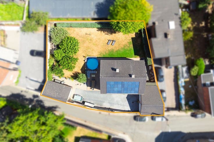 House in Herstal