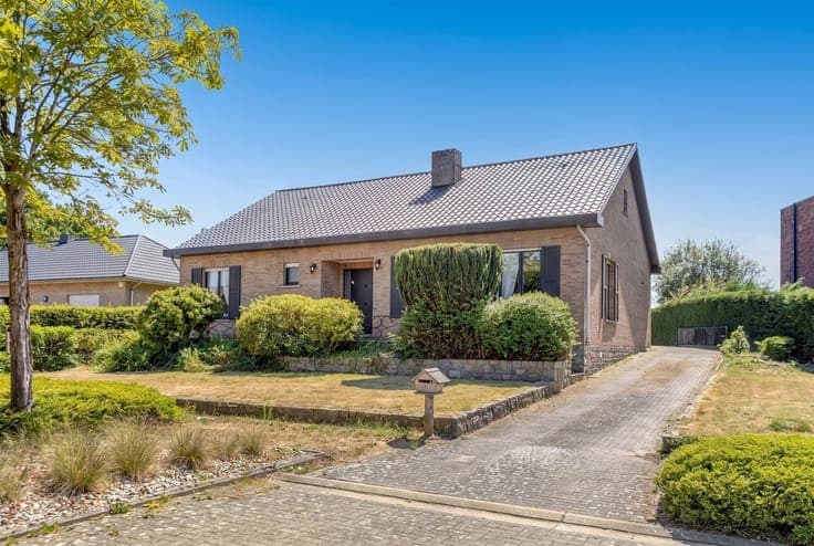 huis