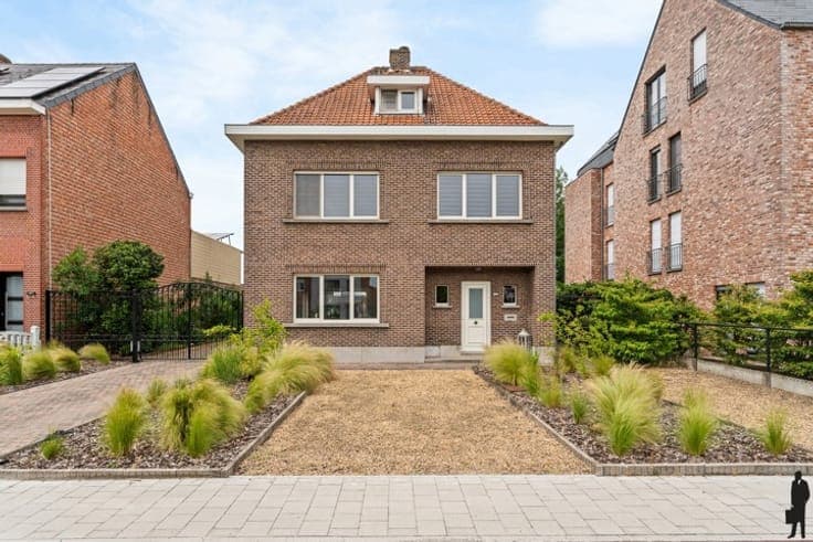 House in Putte