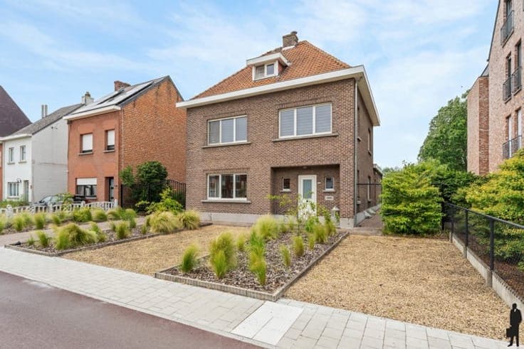 House in Putte