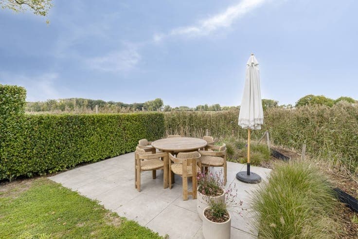 Charming and energy-efficient house for sale in Bruges
