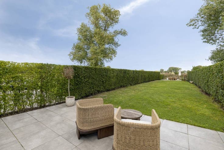 Charming and energy-efficient house for sale in Bruges
