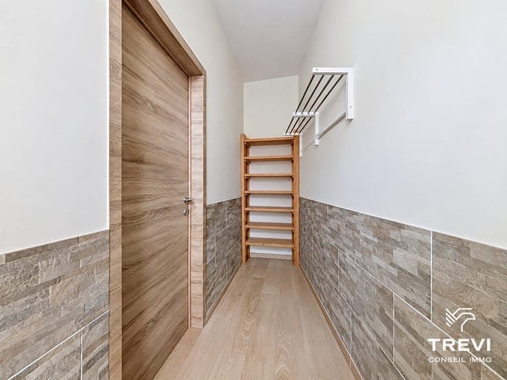 Jolie maison entièrement rénovée avec jardin