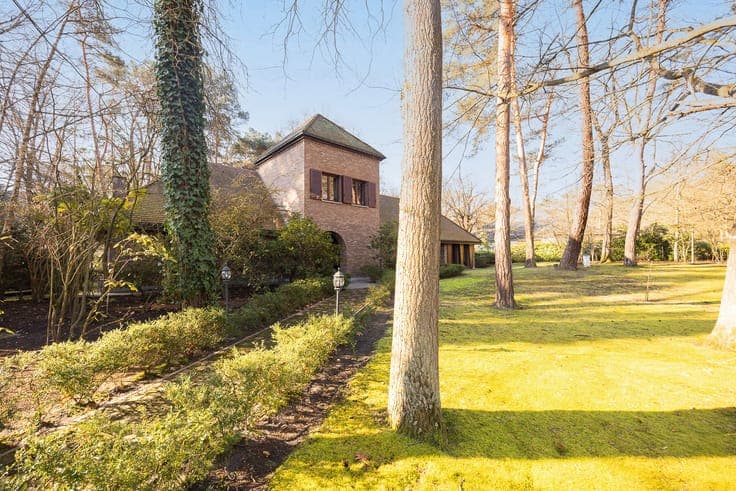 House in Keerbergen
