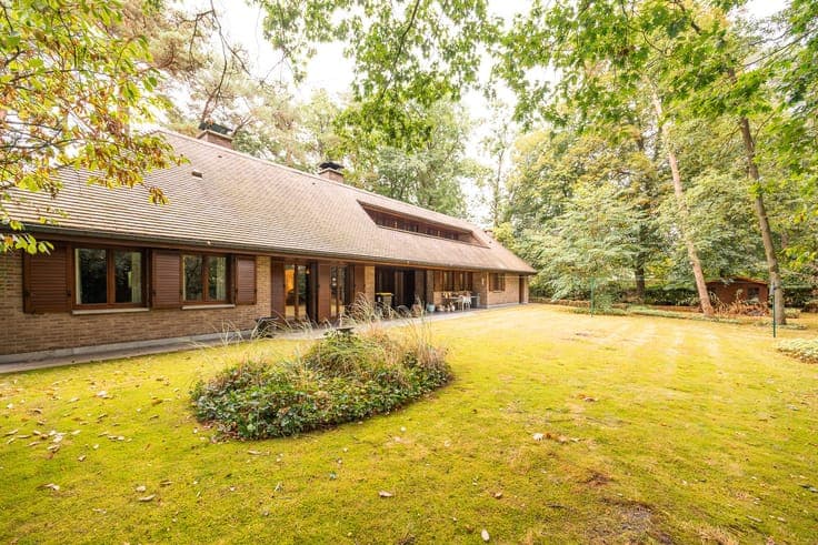 House in Keerbergen