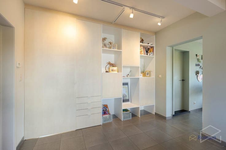 Open bebouwing te koop in Herselt